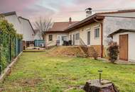 Bungalow für Ihre Familie? HIER! Sehr schöner Zustand!