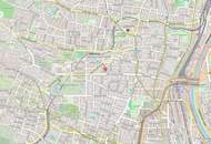 Traumhafte 2-Zimmer-Wohnung mit 2 Freiflächen in Döbling!