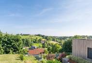 Neuwertig. Naturnah. Zuhause - Einfamilienhaus in St.Martin im Mühlkreis