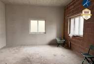 Sehr interessante Liegenschaft unweit westlich von Graz.