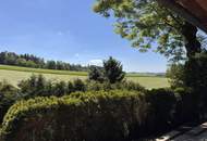 Wochenendhäuschen mit Gartenhütte – Erholung pur
