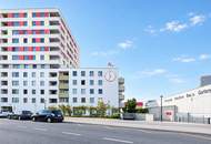Tiefgaragenplatz Paragonstraße/Erdbergstraße in Top-Lage! Langfristig zu mieten!