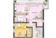 Alpine Residence See – Neubau mit 5 hochwertigen Apartments!