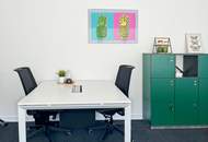 Flexible Arbeitsplätze in Regus Airport West