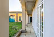 BIETERVERFAHREN-OPENHOUSE AM 02.01.2026 gegen Voranmeldung 900 m² WOHN-NUTZFLÄCHE! WOHN- UND GESCHÄFTSHAUS NAHE WIEN!