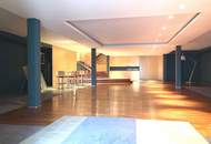 1190! Topmoderne Gewerbeimmobilie mit exklusivem Saunabereich! STAFFELMIETE!