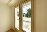 Stilvolle Dachgeschoßwohnung in exklusiver Grünruhelage im Herzen von Alt-Hietzing – mit Schwimmbad, Terrasse und Garagenplatz