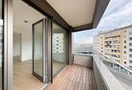 Provisionsfreie Neubauwohnung mit Freifläche - Nähe Wiener Hauptbahnhof