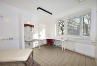 Veränderbare Räumlichkeiten für flexible Nutzung mit toller Anbindung