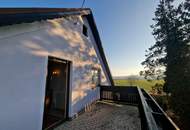 Entzückendes Haus mit Garten und Nebengebäude im Südburgenland
