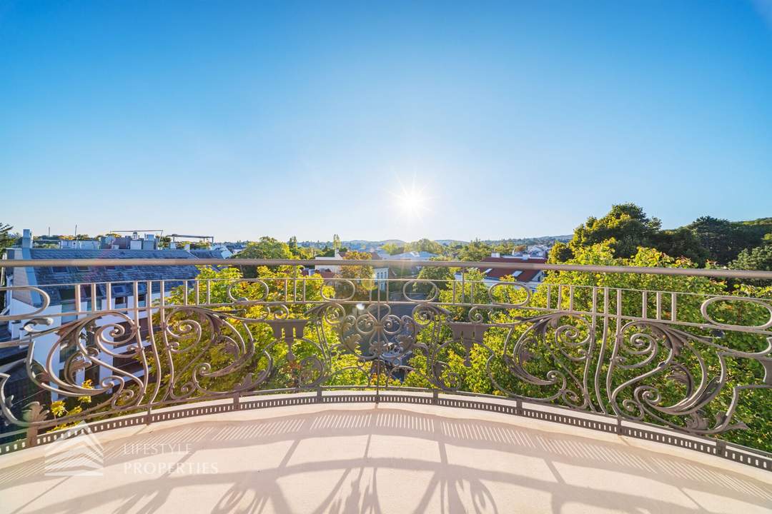 Einzigartige 7-Zimmer Wohnung mit Terrasse, Nähe Olympiapark, by Lifestyle Properties, Stock-im-Eisen-Platz 3, 1010 Wien