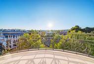 Einzigartige 7-Zimmer Wohnung mit Terrasse, Nähe Olympiapark, by Lifestyle Properties, Stock-im-Eisen-Platz 3, 1010 Wien