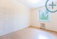 5 Zimmer-Wohnung mit Potenzial