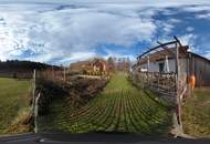 Schönes Bauernhaus mit zwei Ferienappartements