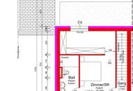 Riesiges Doppelhaus im beliebten Biedermannsdorf! Baubeginn erfolgt noch dieses Quartal!
