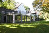 Idyllisch residieren in historischem Ambiente oben am Kahlenberg ! RARITÄT