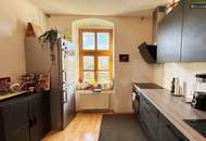 3,5 Zimmer-Wohnung mit Carport in der Leobnerstraße in Knittelfeld