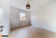 Exklusives Wohnjuwel – Stilvolle Drei-Zimmer-Wohnung mit Loggia, Balkon &amp; Garagenstellplatz in Döbling