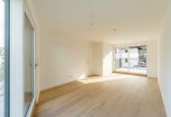 MIETE! Neubau-Doppelhaushälfte mit Garten am Satzberg
