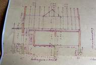 Idyllisches Wohnhaus mit Obstgarten