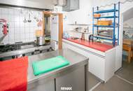 Ehemaliges Gasthaus mit außergewöhnlichem Entwicklungspotenzial