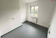 Preiswerte Kleinwohnung mit Badewanne &amp; schöner Aussicht!