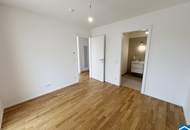 *Erstbezug* 2-Zimmer-Wohnung mit Weitblick!