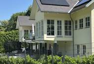 ANWESEN in der HINTERBRÜHL: Traumhaft gelegenes Haus in TOP LAGE mit Weitblick ins Grüne