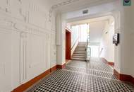 Wunderschönes Büro nahe Rennweg!