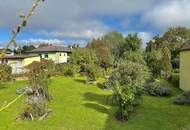 Landhaus mit großem Garten!