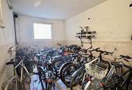 PARADIESISCH VIEL PLATZ FÜR FAMILIEN ODER STUDIERENDE - 5-ZIMMER-WOHNUNG MIT GROSSER LOGGIA