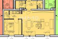** Coole Citywohnung in der Bismarckstraße 16, 4020 Linz