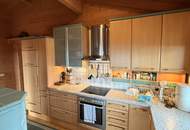 „Wohnen, wo andere Urlaub machen – Landhaus mit Aussicht“