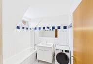 Traumhafte Dachgeschosswohnung in 1220 Wien: Ab 1.451,-- € Kreditrate/Monat!