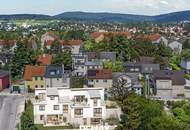 3-stöckiges Haus mit Dachterrasse in Mauer | Erstbezug