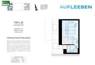 AUFLEEBEN – Ihr Investment in Wien: Erstbezug, hochwertig und flexibel nutzbar!