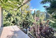 360° TOUR // TERRASSEN - NEUBAUWOHNUNG IM COTTAGE