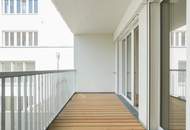 Modernes Wohnjuwel in der Zehetnergasse "Mietkauf" – Ruhig, grün & citynah