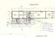 Ehemaliger Heuriger in den Sooßer Weingärten mit 2 Wohneinheiten und riesigem wundervollem Garten