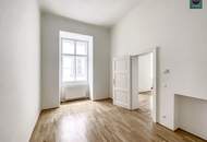 BÜRO in historischem Denkmal-Haus in Toplage der Innenstadt!