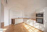 traumhafte 2-Zimmer-Altbauwohnung in Bestlage