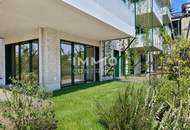Provisionsfrei! 5 Zimmer mit Eigengarten in Ruhelage zwischen Oberlaa und Wienerberg