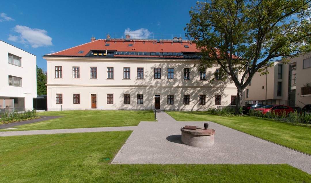 Schöne Bürofläche in Groß-Enzersdorf