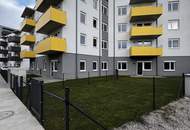 Ruhig gelegene 3-Zimmer-Wohnung mit Balkon in Pillichsdorf