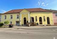 Vollvermietetes Zinshaus im Zentrum von Horn – 6,5 % Rendite!