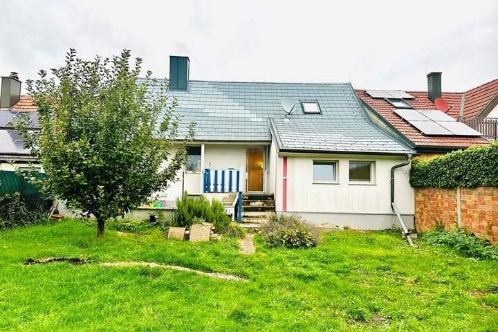 ''AuFguteNaCHBarSCHafT'', Haus-kauf, 230.000,€, 2225 Gänserndorf