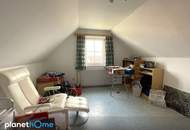 Sofort beziehbar! Gepflegtes Einfamilienhaus in Ruhelage mit Garten & Obstwiese