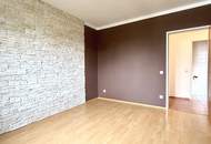 "3 Zimmer Wohnung in ländlicher Atmosphäre"