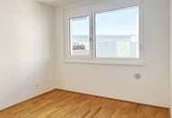 KOMPAKTE SONNIGE WOHNUNG MIT WEST-BALKON - SUPER ANBINDUNG