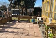 Charmantes Einfamilienhaus mit großem Garten, Pool &amp; viel Herz in Graz-Liebenau!